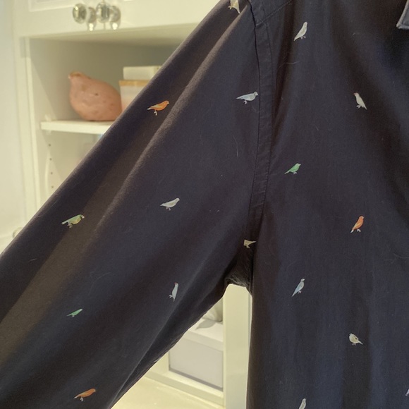 Paul Smith London shirt - Picture 3 of 8